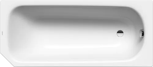Kaldewei Badewanne „Saniform Plus“ 180 × 80 cm von KALDEWEI