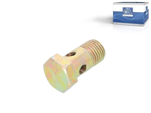 Dt Spare Parts Hohlschraube 9.75010
