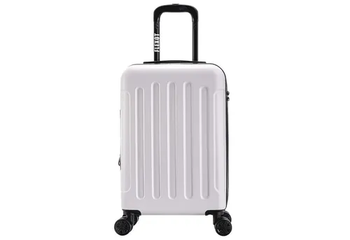 Koffer Weiß von Flexot