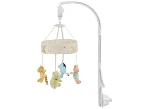 Disney Mobile Winnie Pooh – Mehrfarbig, schadstofffrei