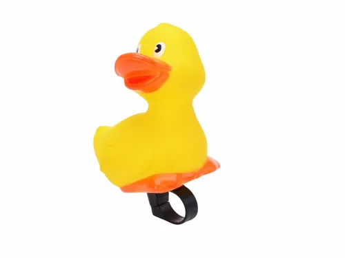 Kinder Fahrradhupe Ballhupe Lenkerhupe Lenker Fahrrad Hupe Motiv Ente