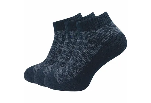 Produktbild GAWILO Sneakersocken für den Winter für Damen