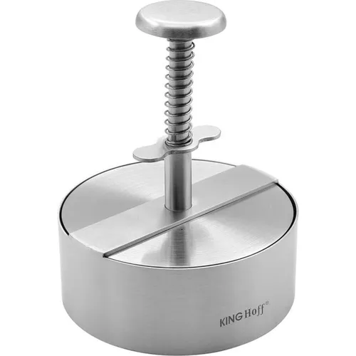 Burger-Fleischpresse KINGHOFF KH-1879