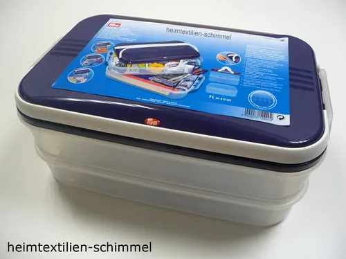 Produktbild Prym 612420 Multi Jumbo Click Box Basismodell