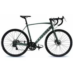 CHILLIZ Rennrad 54 cm