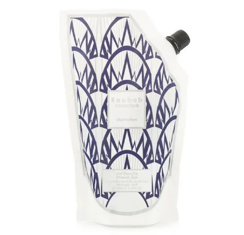 My First Baobab Manhattan Duschgel Ersatzfüllung 350 ml