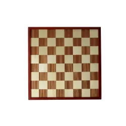 Engelhart Schachbrett 42cmx42cm 257752