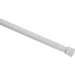 Gardinen- & Vorhangstangen Grau von GARDINIA