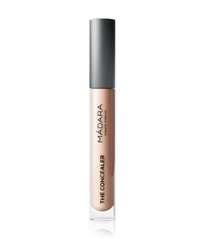 MÁDARA The Concealer Pflege 4 ml - Beauty, feuchtigkeitsspendender Concealer für einen strahlenden Teint und ein makelloses Finish.