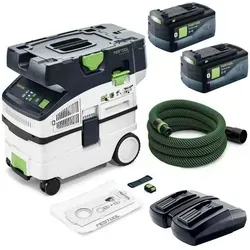 Festool Haushaltsgeräte von Festool