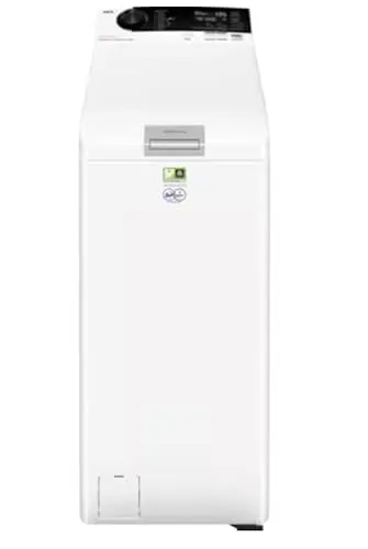 AEG Series 7000 LTR7E37S Waschmaschine Toplader 7 kg 1251 RPM Weiß