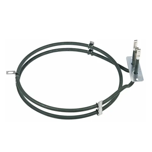 Heizelement Heißluft Ringheizung 1600W Herd Bauknecht 482000022925 C00138834