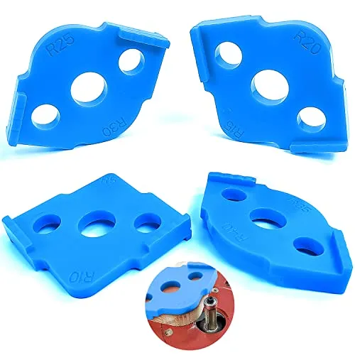 Spannvorrichtungen von HWTONG