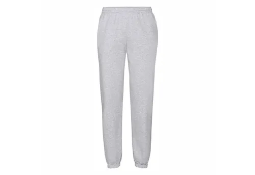 Fruit of the Loom Homewearhose Classic Elasticated Cuff Jog Pants