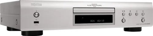 Denon DCD-900 Silber von Denon