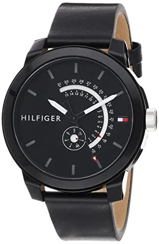 Tommy Hilfiger Denim Tommy Hilfiger Herren Reloj 1791479