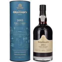 Wein von W. & J. Graham's