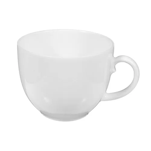 Seltmann Weiden Rondo_Liane weiß Kaffeeobertasse 0,21 l