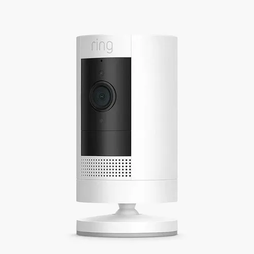 Ring Stick Up Cam Battery Gen 3