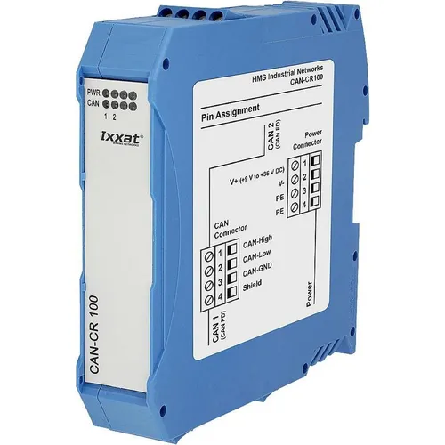 Ixxat CAN-CR100 Repeater