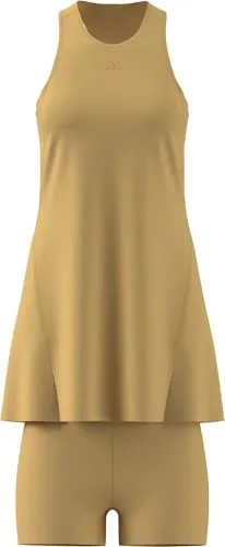 Kleider Orange von adidas