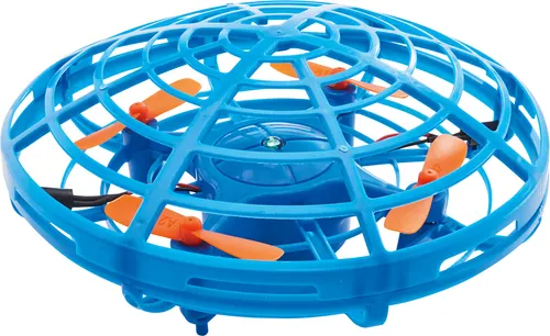 Revell Control Magic Mover Blau