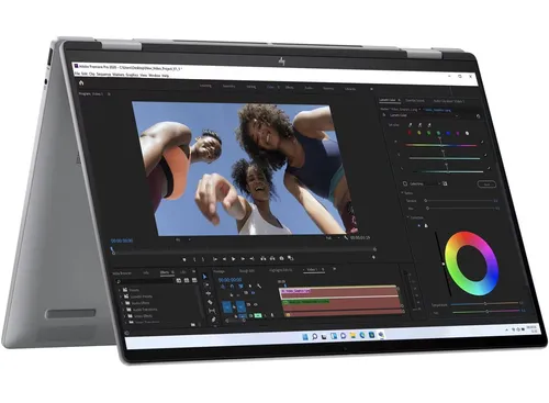 HP Envy x360 2-in-1 Laptop 16-ad0770ng von HP