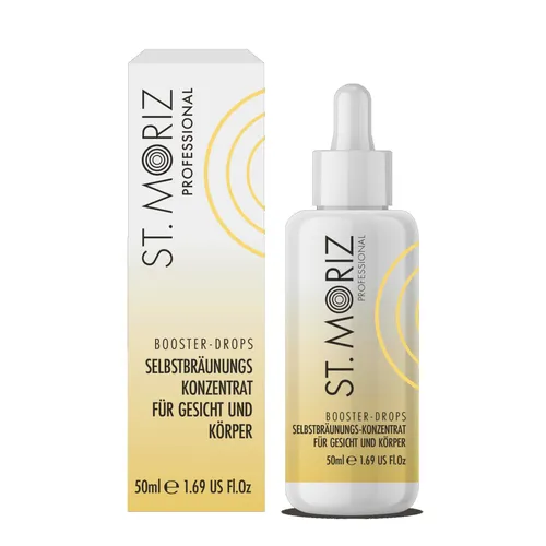 St. Moriz Professional