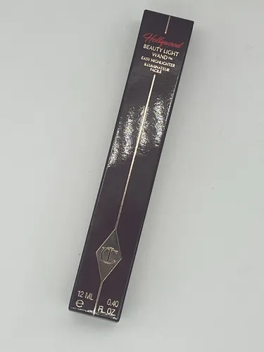 Charlotte Tilbury Hollywood Beauty Light Wand Highlighter