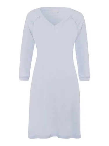 Hanro Nachthemd Pure Essence, 3/4 Arm 90cm (1-tlg) von HANRO
