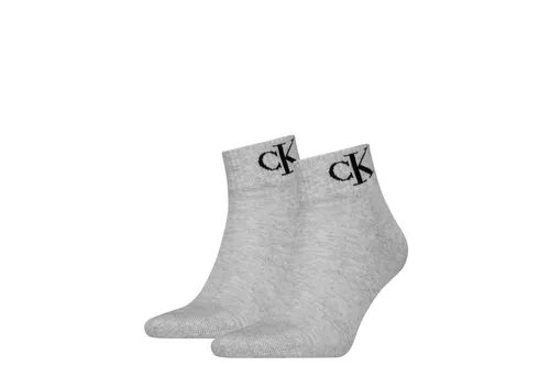Calvin Klein Unterwäsche & Socken Grau von Calvin Klein