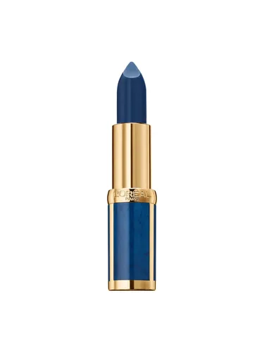 Lippen Blau von L'Oreal Paris