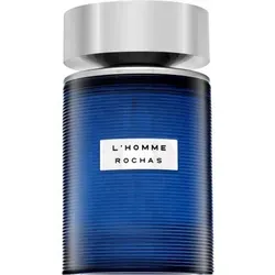 Rochas L'Homme Rochas Eau de Toilette 100ml