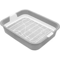 4BIG.fun Katzentoilette für Kleintiere