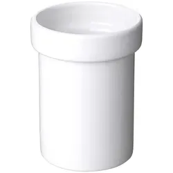 Zahnbürstenhalter Weiß von Sanotechnik