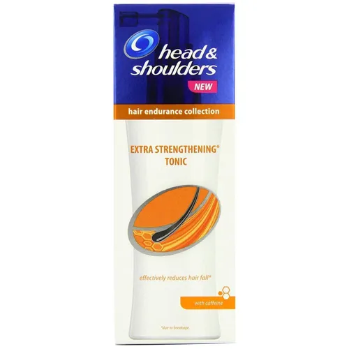 Head & Shoulders