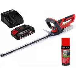 Einhell Akku-Heckenschere GC-CH 1855/1 Li 18V
