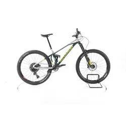 Mondraker Superfoxy R