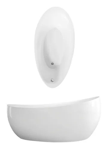 Villeroy & Boch Aveo New Generation Freistehende Badewanne von Villeroy & Boch
