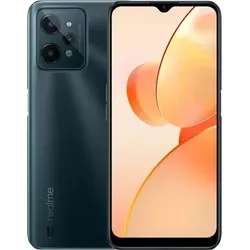 realme C31 Dual-SIM-Smartphone grün 64 GB - Grün