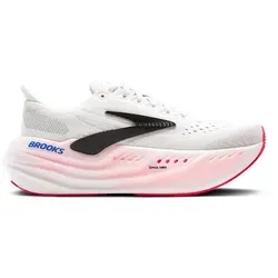 Brooks Damen Glycerin Max 42.0 - Hochwertige Laufschuhe - Laufschuhe mit maximaler Dämpfung und atmungsaktivem Strick-Mesh; ideal für Normalpronierer auf Straße und im Park.