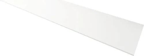 Waschtischplatte Bellagio Top 176 x 46 cm weiß in weiß von Baden Haus