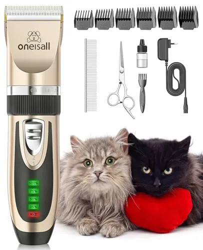 Tierhaarschneider von oneisall