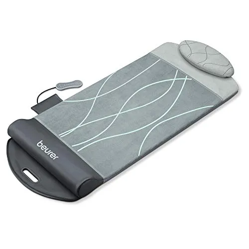 BEURER Massagematte MG 280