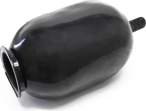 Wiltec EPDM-Membran für Membrankessel 20-24 l von Wiltec