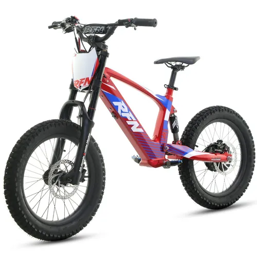 RFN EVO Racing 18 18