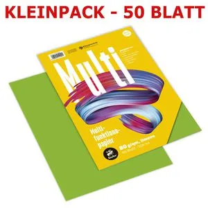 Drucker- & Kopierpapier Gelb von Staufen