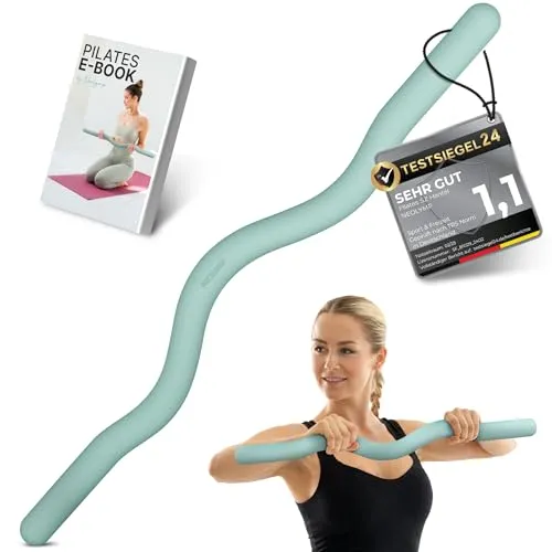 Hanteln Blau von NEOLYMP