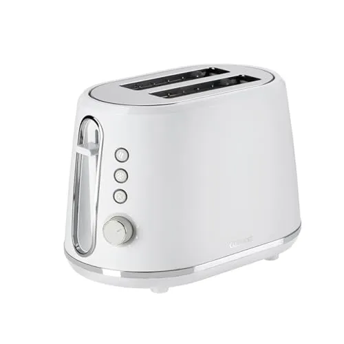 2-Slice Toaster in weiß von Cuisinart