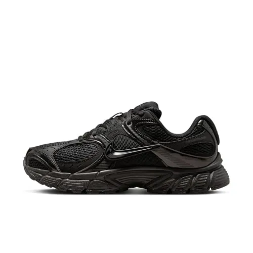 Nike W V5 RNR Black/Black-Anthracite 42.5 EU - Erleben Sie Freiheit mit dem leichten und flexiblen Straßenschuh. Ideal für den täglichen Einsatz, bietet er Komfort und Reaktionsfähigkeit für Ihre Schritte.